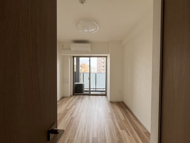 居室・リビング　ラクゼナ上前津