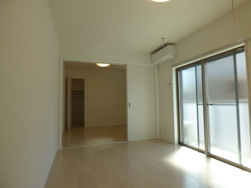 居室・リビング　物件画像