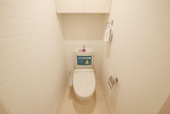 トイレ　※写真はイメージです