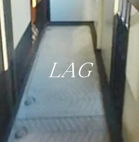 バルコニー　バルコニーです。