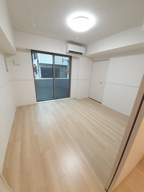 居室・リビング　居間・リビング