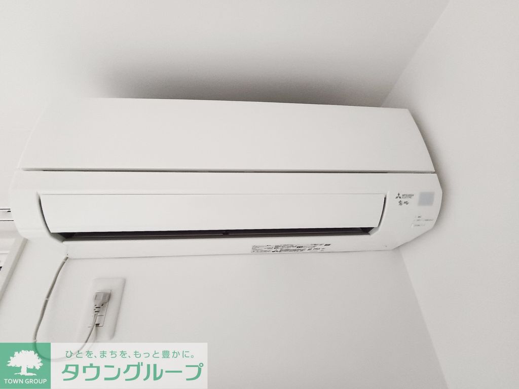 その他設備　設備