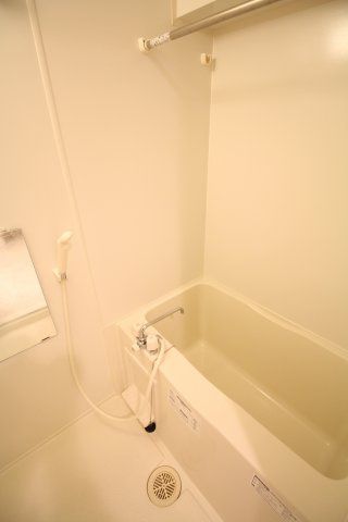 バス・シャワールーム　（別タイプ参考写真）レジオス動坂　北区田端1