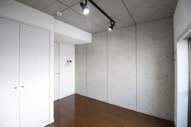 居室・リビング　（別タイプ参考写真）レジオス動坂　北区田端1