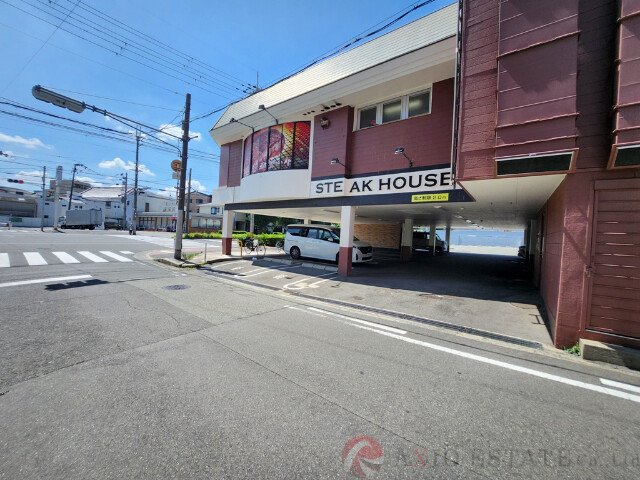 その他　周辺（その他）まで10m