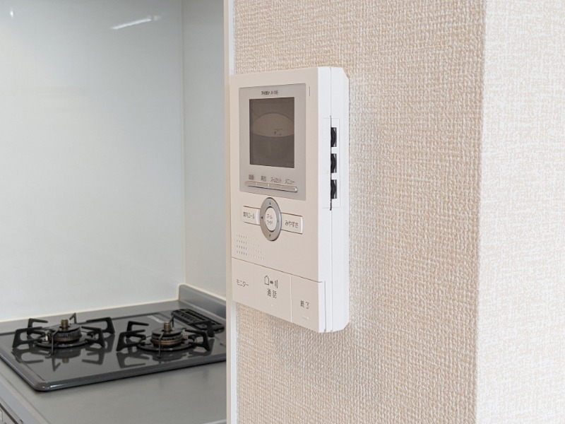 セキュリティ　図面と現状に相違がある場合には現状を優先