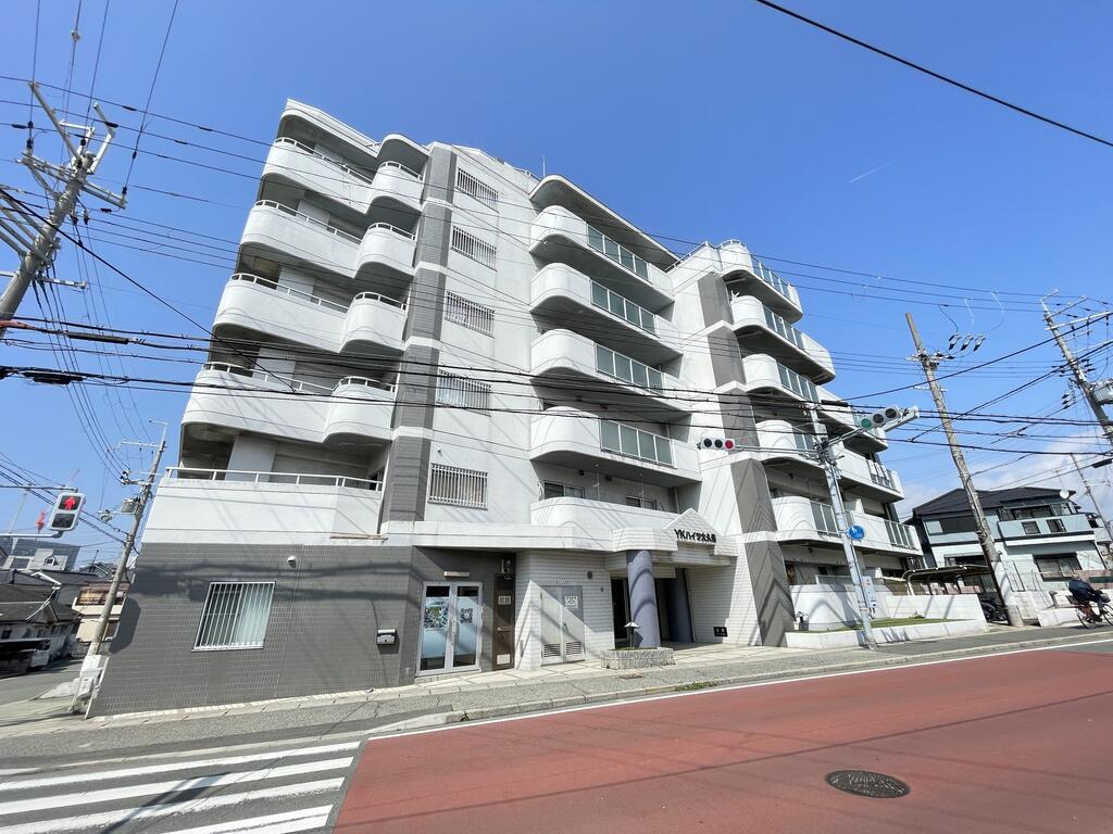 YKハイツ大久保