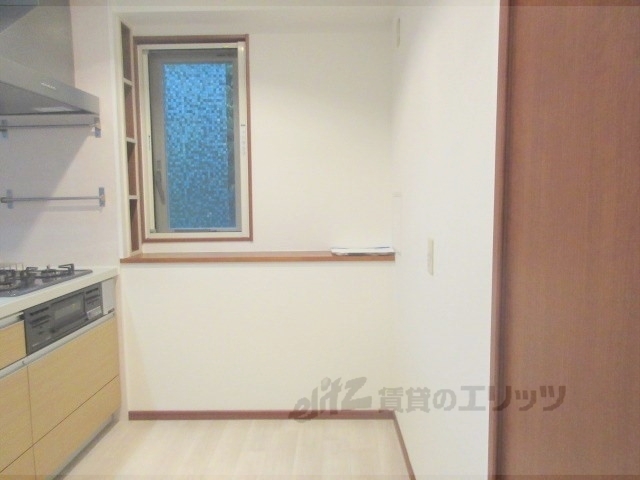 その他部屋・スペース　冷蔵庫置場