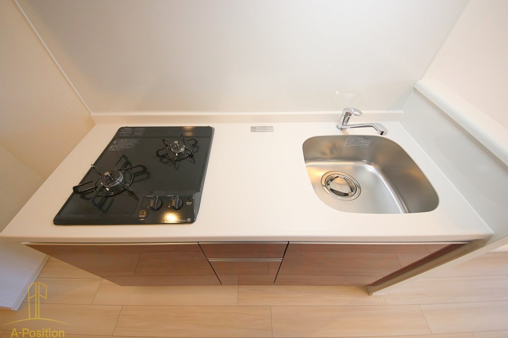 キッチン　プレジオ鎗屋町