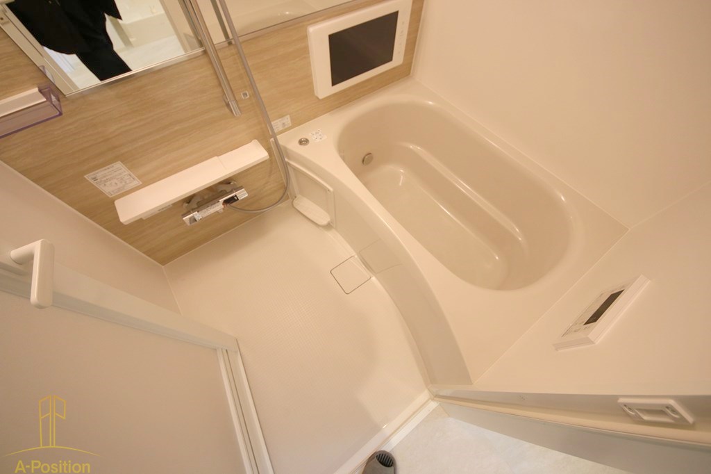 バス・シャワールーム　プレジオ鎗屋町