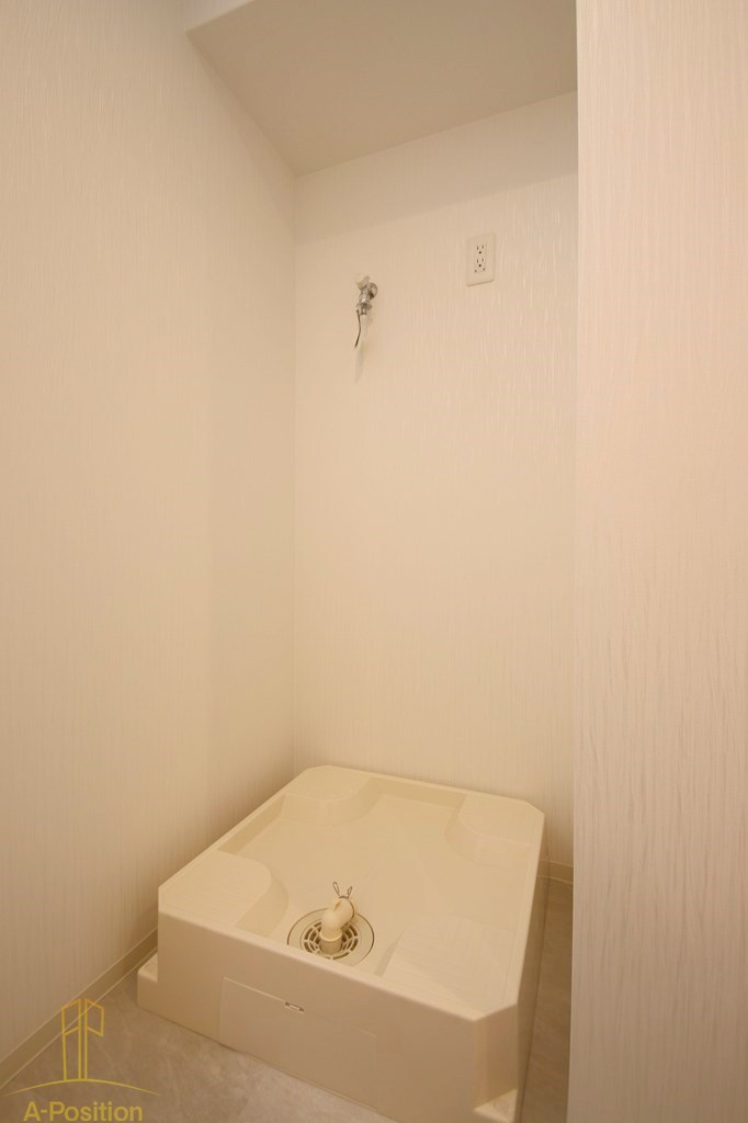 その他設備　プレジオ鎗屋町