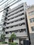 スカイコート三田慶大前 10階 築23年7ヶ月の賃貸物件