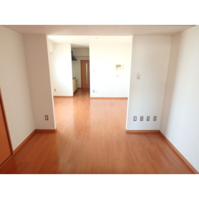 居室・リビング　図面と現状に相違がある場合には現状を優先