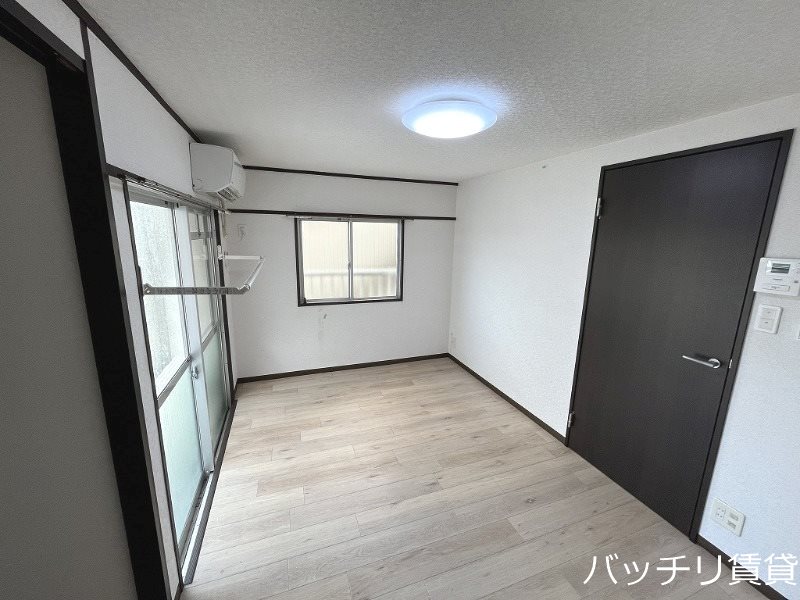 居室・リビング　別部屋写真※現状優先