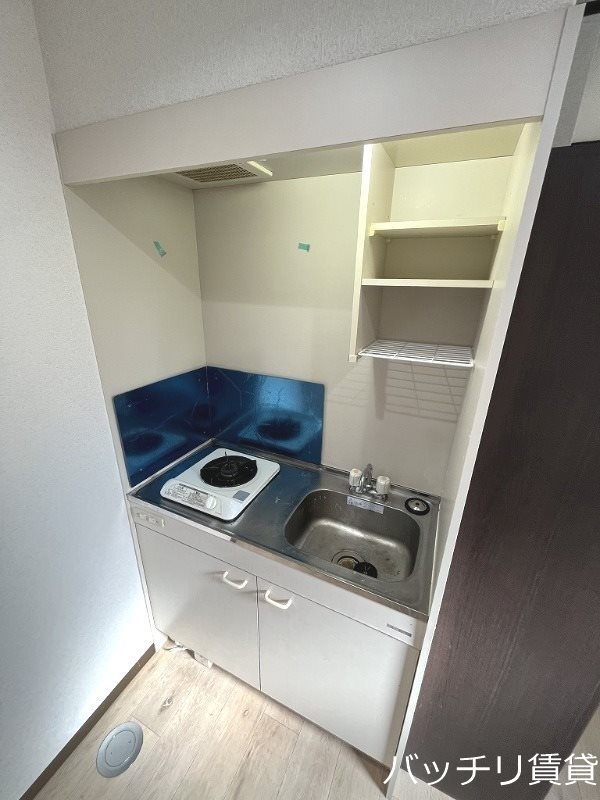 キッチン　別部屋写真※現状優先