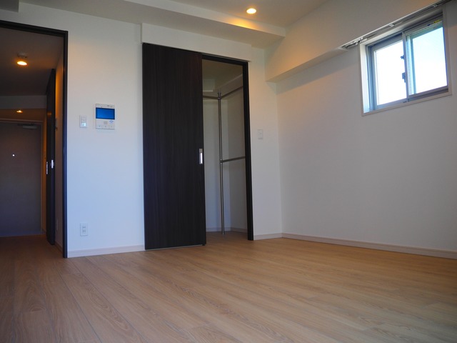 居室・リビング　きれいなお部屋