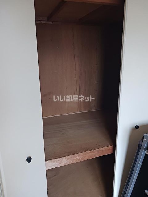 DNパレス Bの内装写真