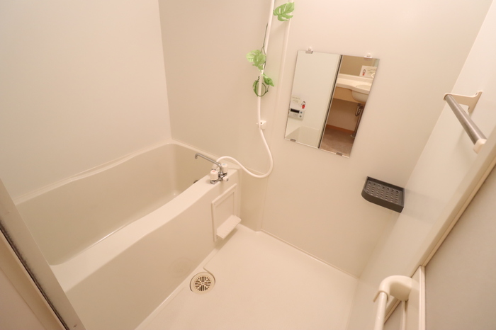 バス・シャワールーム　ユニットバス