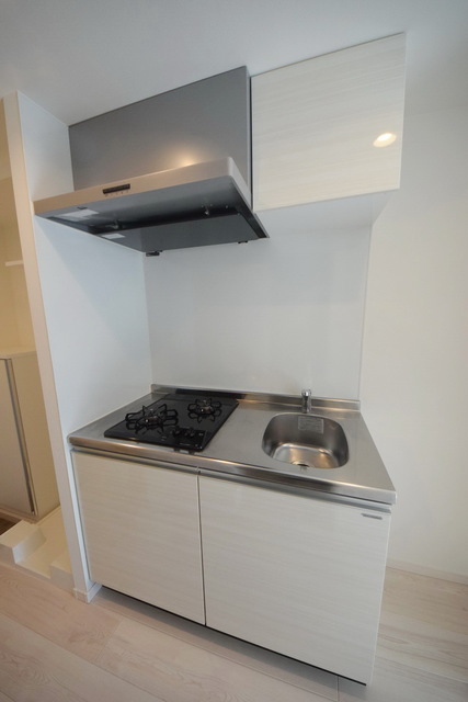 キッチン　～今日は何を作ろうっ～