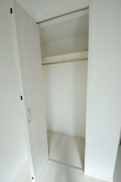 収納　～収納お任せっ～