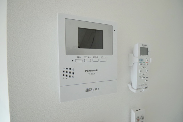 セキュリティ　～はーいどなたっ～