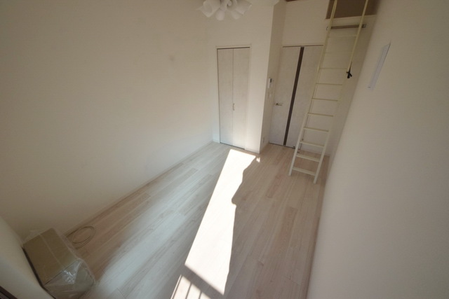 居室・リビング　～配置どうしようかなっ～