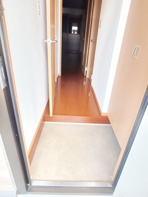 玄関　★玄関★