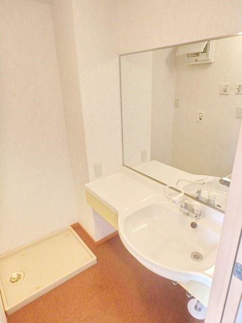 洗面設備　★独立洗面台★