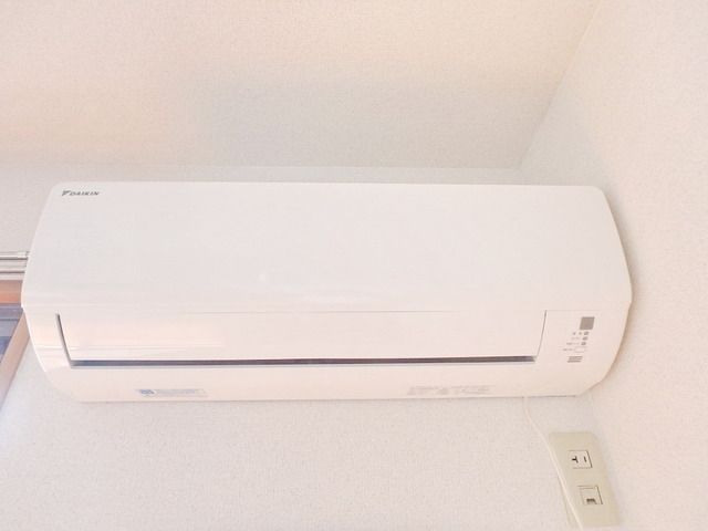 その他設備　★エアコン設備★