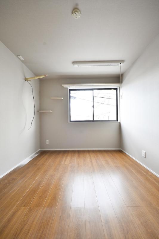 居室・リビング　居室、リビング