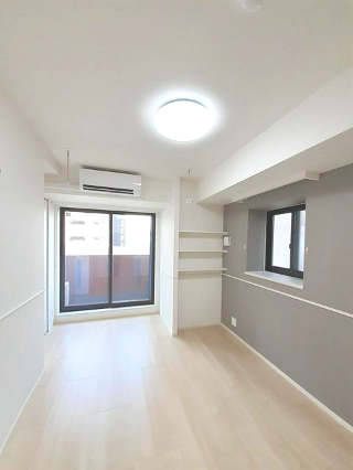 居室・リビング　居間・リビング