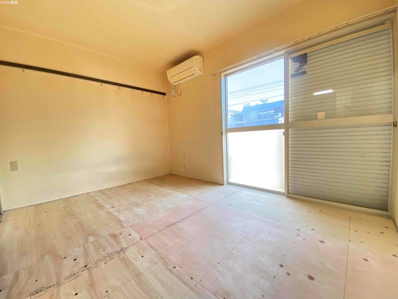 居室・リビング　別号室