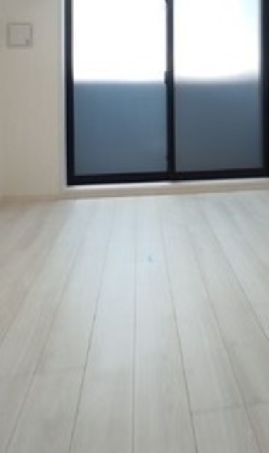 居室・リビング　きれいなお部屋