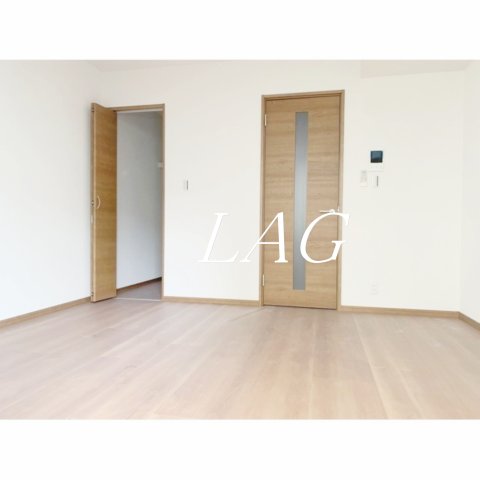 居室・リビング　洋室のお部屋です。