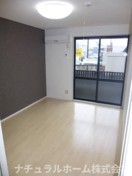 居室・リビング　洋室6帖    付♪♪