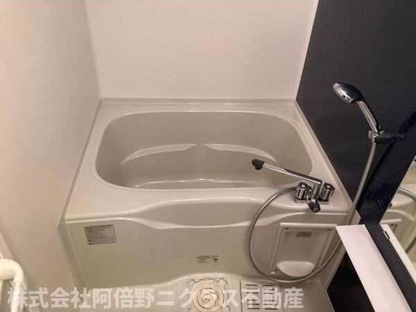 バス・シャワールーム　同建物の参考写真です。