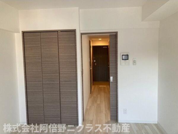 居室・リビング　同建物の参考写真です。