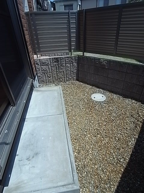 庭