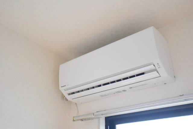 その他設備　別号室