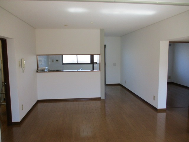 居室・リビング　居室、リビング