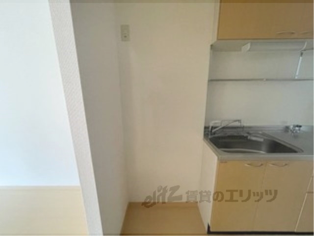 その他部屋・スペース　冷蔵庫置場