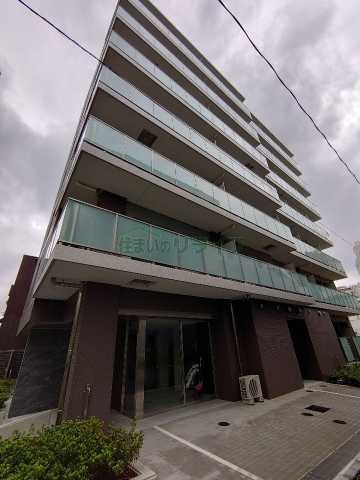 建物外観　リライフ浅草店