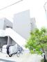 立花駅より徒歩13分 築9年4ヶ月 2階建の賃貸物件