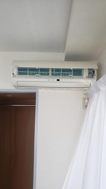 その他設備　麻布尾又ビル