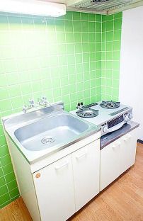 キッチン　参考