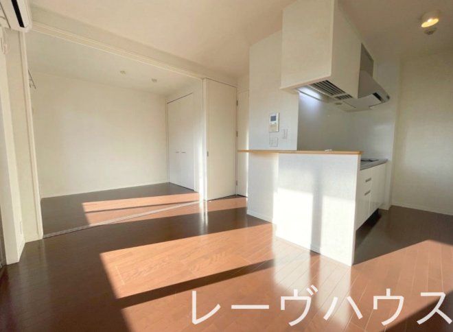 居室・リビング　リビング/居室