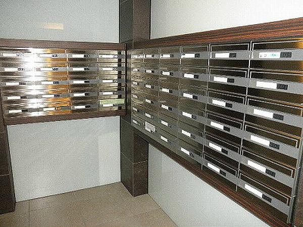 その他共有部分　☆共用部☆