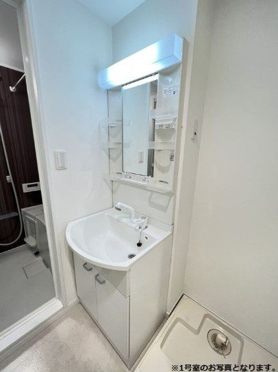 洗面設備　☆独立洗面台☆