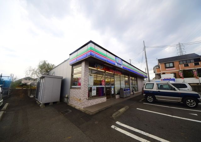 コンビニ　スリーエフ泉中田西店（コンビニ）まで991m