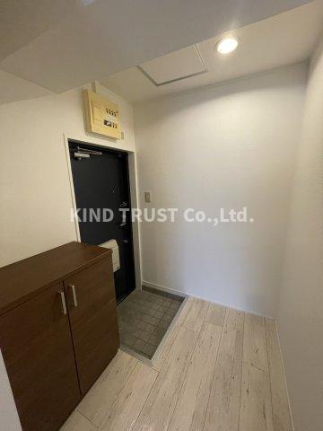 居室・リビング　こちらの居間で趣味の時間をお楽しみください